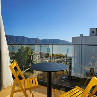 kaan hotel