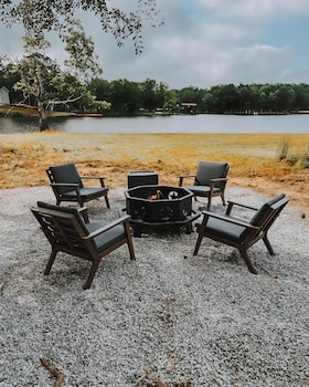 starlight haven weiss lake