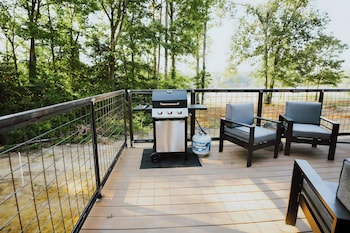 starlight haven weiss lake