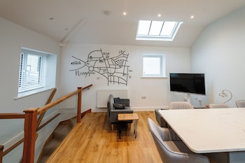 Town Center Cottage,,3 star