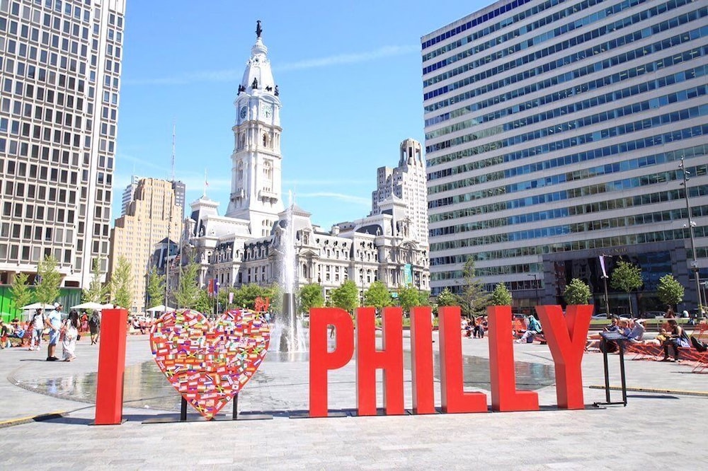 philadelphia