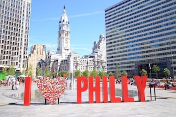 philadelphia
