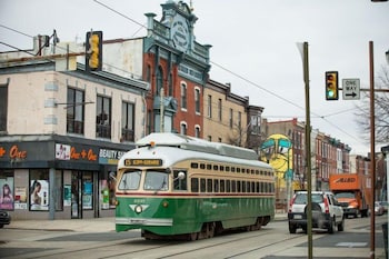 philadelphia