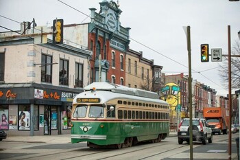 philadelphia
