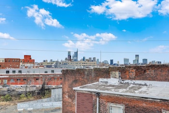 philadelphia