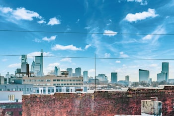 philadelphia