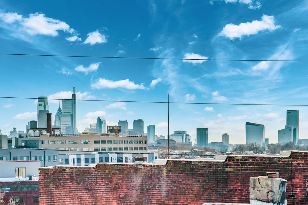 philadelphia
