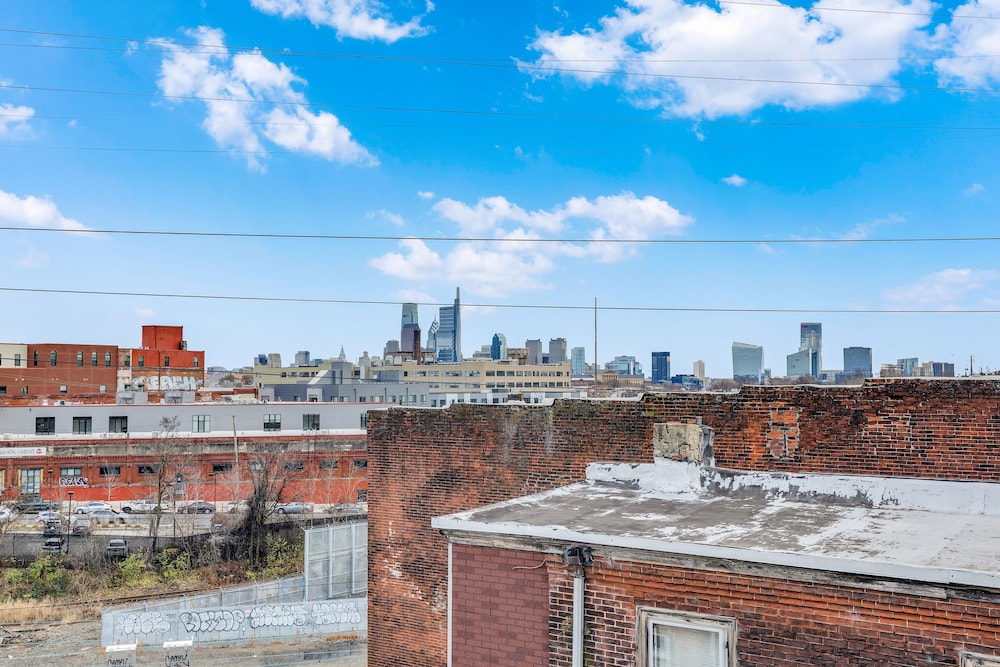 philadelphia