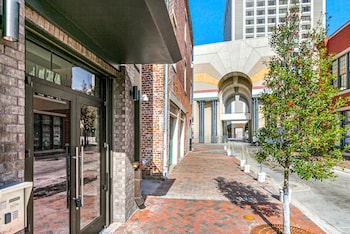 new orleans