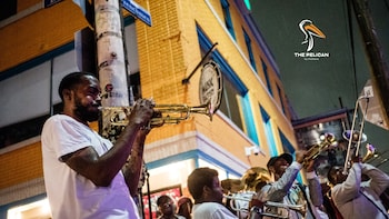 new orleans