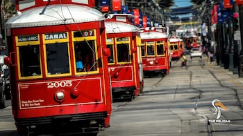 new orleans