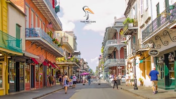 new orleans