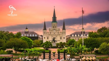 new orleans