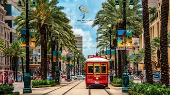 new orleans