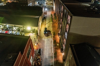 new orleans