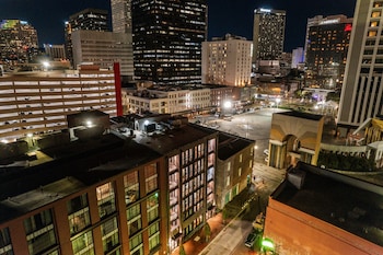 new orleans