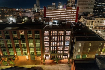 new orleans