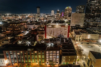 new orleans