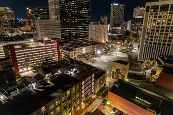 new orleans