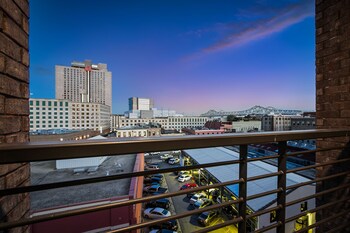 new orleans