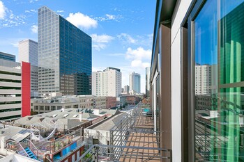 new orleans