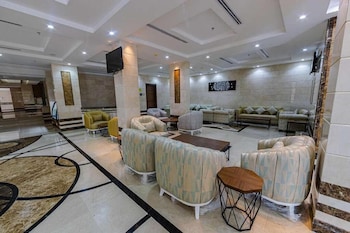 Lojain Algarbiya Hotel,,0 star