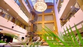 hotel pitrashish pride delhi igi airport