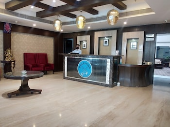 hotel pitrashish pride delhi igi airport