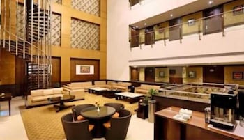 hotel pitrashish pride delhi igi airport