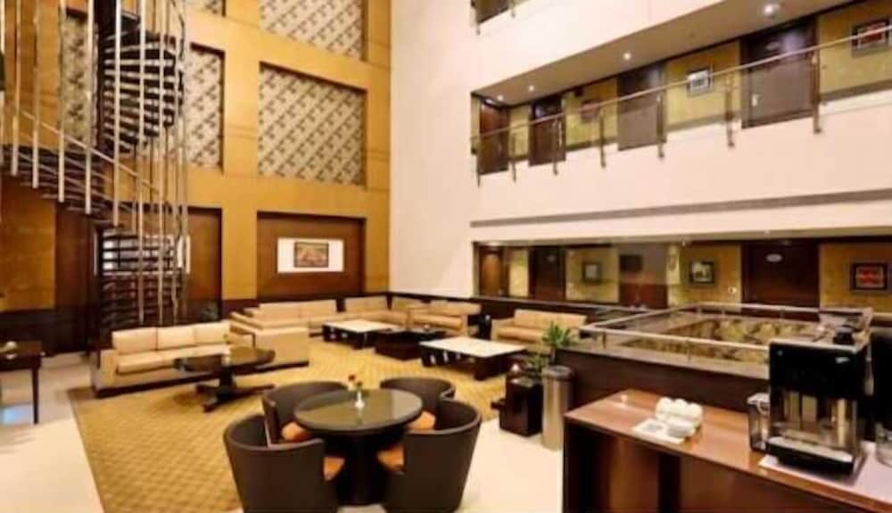 hotel pitrashish pride delhi igi airport