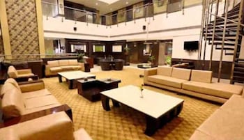 hotel pitrashish pride delhi igi airport