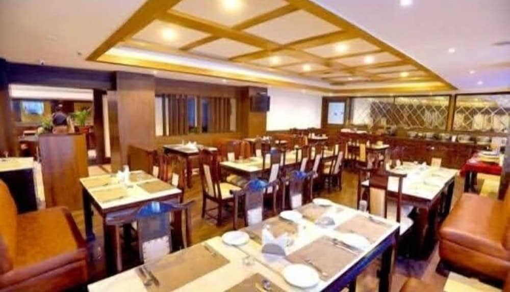 hotel pitrashish pride delhi igi airport