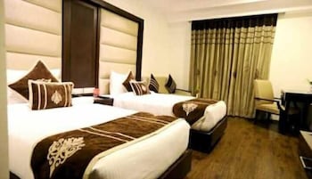 hotel pitrashish pride delhi igi airport