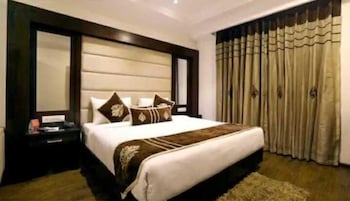 hotel pitrashish pride delhi igi airport