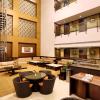 hotel pitrashish pride delhi igi airport