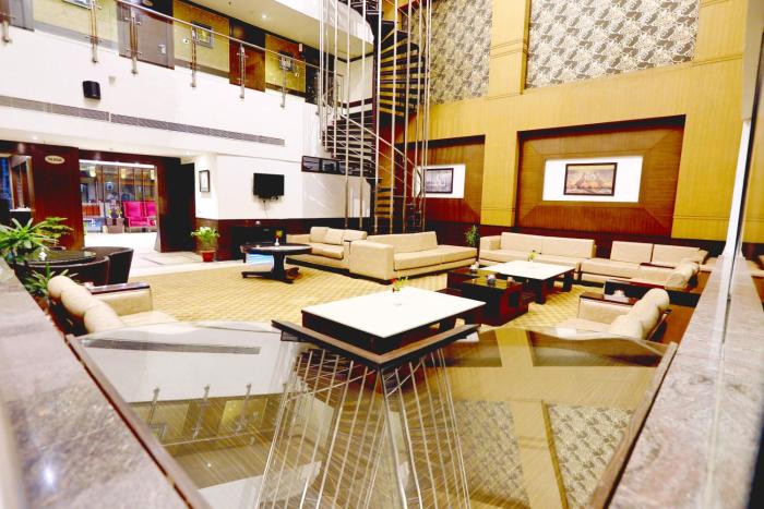 hotel pitrashish pride delhi igi airport
