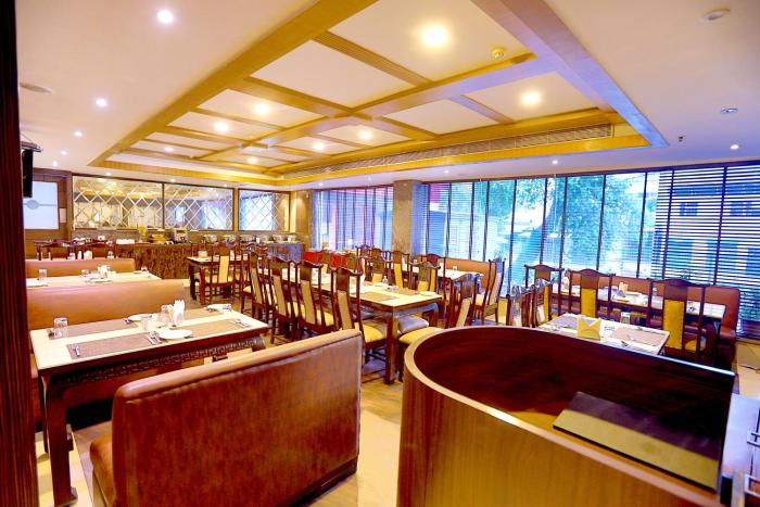 hotel pitrashish pride delhi igi airport