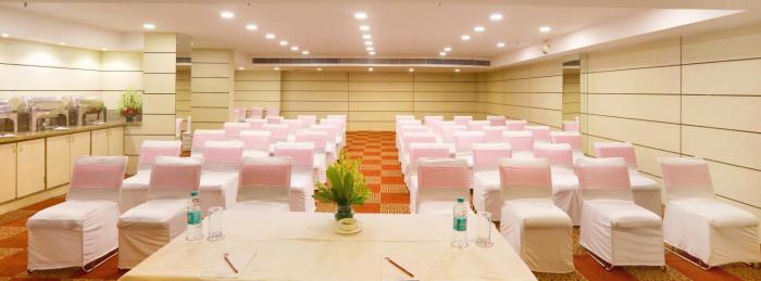 hotel pitrashish pride delhi igi airport