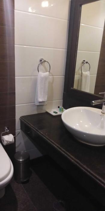 hotel pitrashish pride delhi igi airport