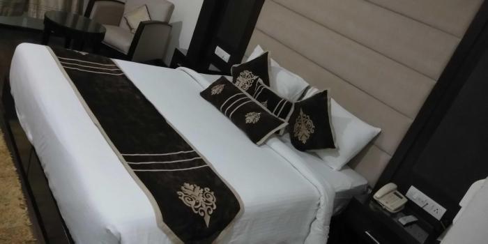 hotel pitrashish pride delhi igi airport