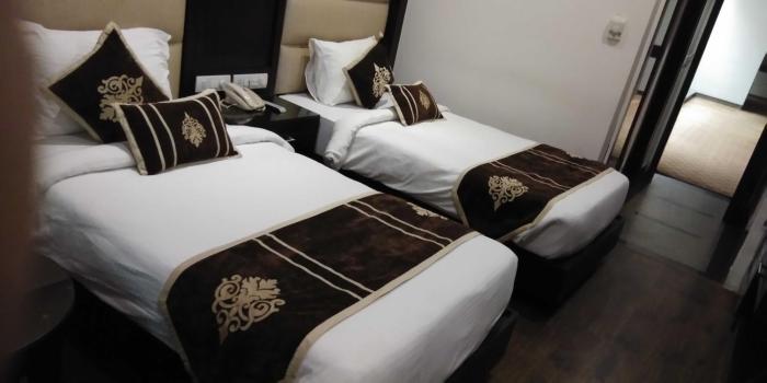 hotel pitrashish pride delhi igi airport
