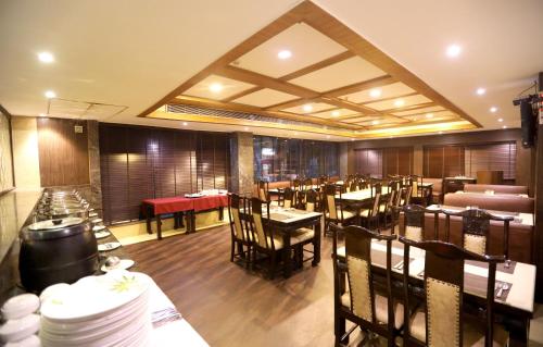 hotel pitrashish pride delhi igi airport