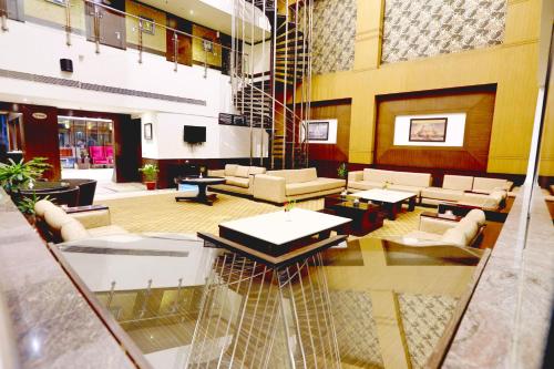 hotel pitrashish pride delhi igi airport