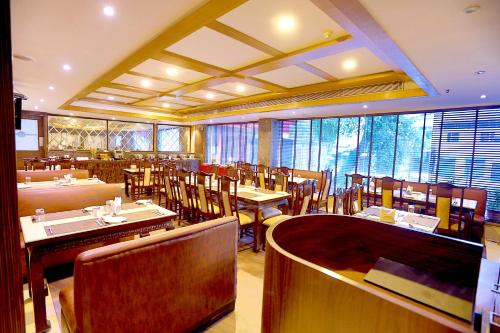 hotel pitrashish pride delhi igi airport