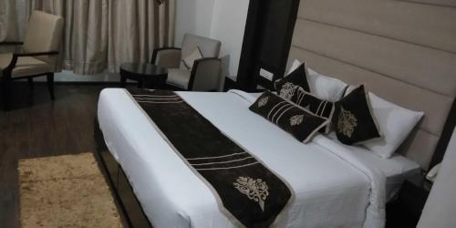 Hotel Pitrashish Pride Delhi Igi Airport,,4 star