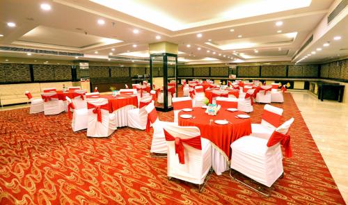 hotel pitrashish pride delhi igi airport