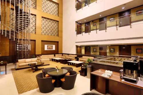 hotel pitrashish pride delhi igi airport