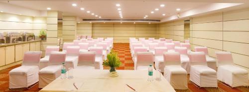 hotel pitrashish pride delhi igi airport
