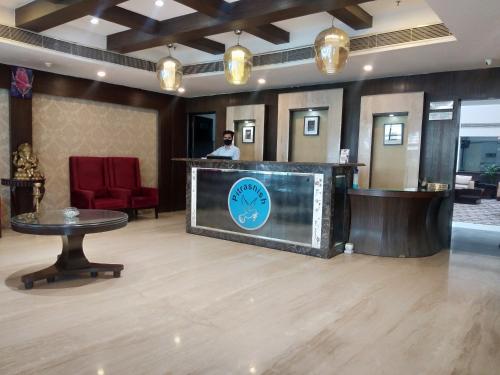Hotel Pitrashish Pride Delhi Igi Airport,,4 star