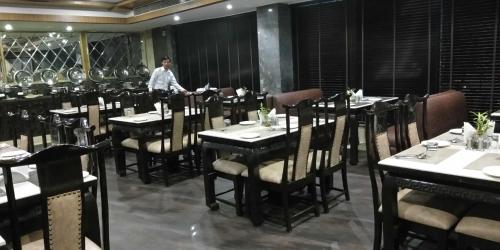 Hotel Pitrashish Pride Delhi Igi Airport,,4 star